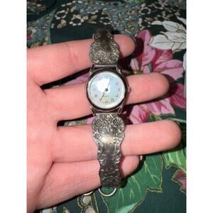 Watch / Silver Spoon / Vintage